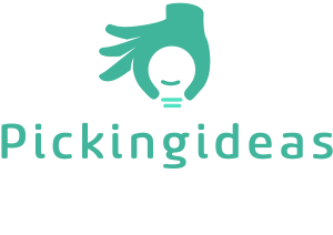 logotipo de pickingideas